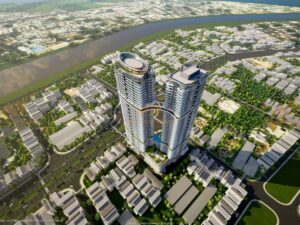 Dự Án The Emerald Boulevard